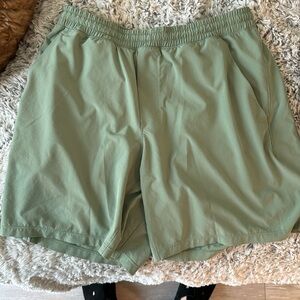 Lululemon Pace Breaker 7” Short